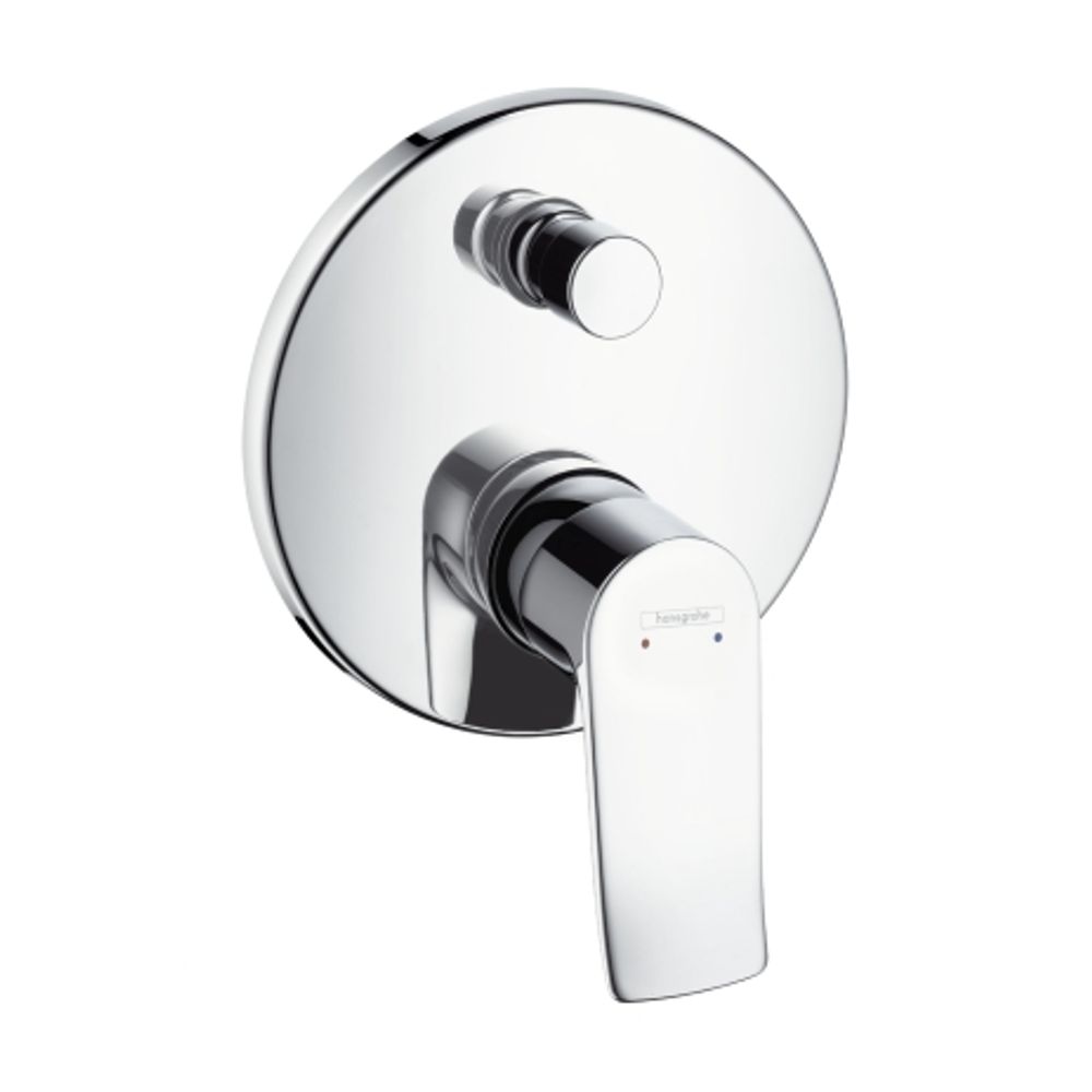 https://raleo.de:443/files/img/11eeea2890aa37d092906bba4399b90c/size_l/Hansgrohe-HG-Wannenmischer-Unterputz-Metris-F-Set-chrom-mit-Sicherungskombination-31487000 gallery number 1